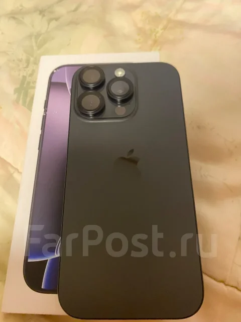 Apple iPhone 16 Pro. �/�, 128 ��, ������, 4G LTE, 5G, Dual-SIM, NFC, eSIM, ������� �������, ������������ ������� ����