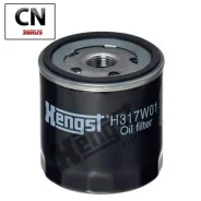 ������ �������� Hengst H317W01 H317W01 ����