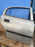 ����� Opel Astra G, ������ ������ ����