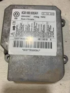 ���� ���. AIR BAG Skoda Octavia 2008 6Q0909605AH A5 BCA 682550 6Q0909605AH ����