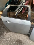 ����� ������� Nissan Primera P12, ������ ����