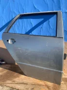 ����� ������� Skoda Fabia 1, ������ ������ ����