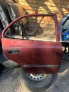 ����� ������� Hyundai Accent 2, ������ ����