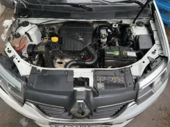 �������� �������� ������ Renault Sandero 2 2018 625124272R 625124272R ����
