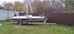 Grizzly 470 DC. 2009 ���, ��������� ���������, 60��.�., ������ ����