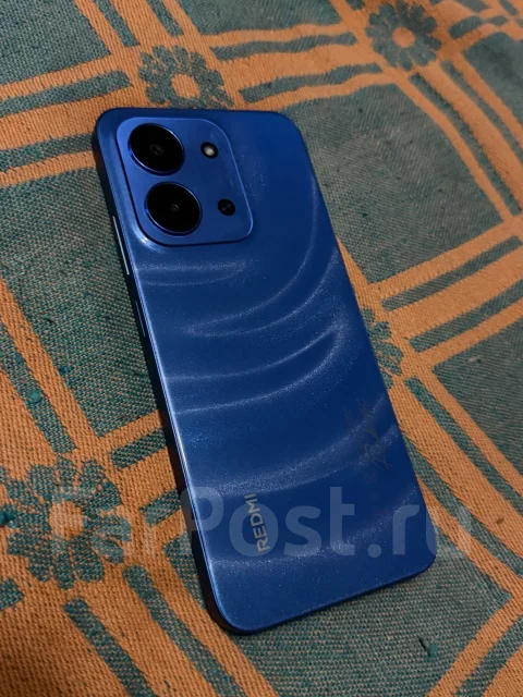 Xiaomi Redmi 15C. �/�, 256 ��, ���������, �����, ������, 3G, 4G LTE, 5G, Dual-SIM, ����������, NFC ����