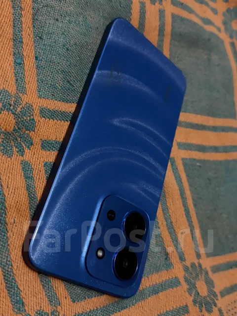 Xiaomi Redmi 15C. �/�, 256 ��, ���������, �����, ������, 3G, 4G LTE, 5G, Dual-SIM, ����������, NFC ����