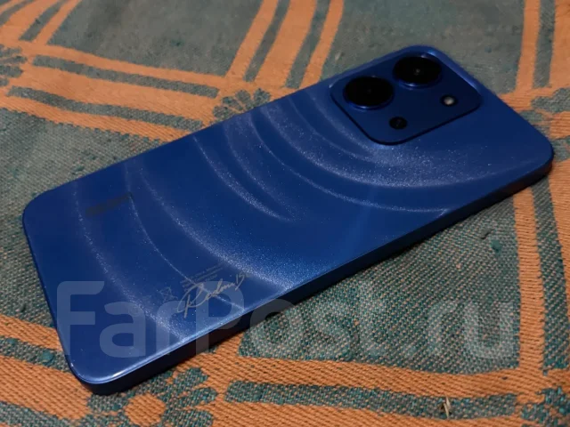 Xiaomi Redmi 15C. �/�, 256 ��, ���������, �����, ������, 3G, 4G LTE, 5G, Dual-SIM, ����������, NFC ����