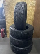 Michelin Latitude Alpin 2. ������, ��� �����, 2019 ���, ����� ����