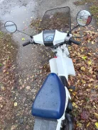 Suzuki Mollet. 49����. ��., ��������, ��� ���, ������ �� �� ����