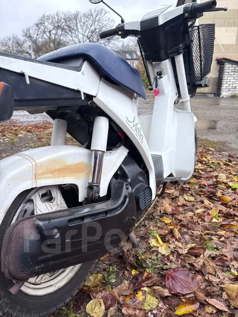 Suzuki Mollet. 49����. ��., ��������, ��� ���, ������ �� �� ����