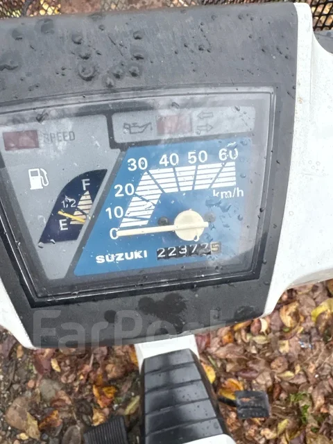 Suzuki Mollet. 49����. ��., ��������, ��� ���, ������ �� �� ����