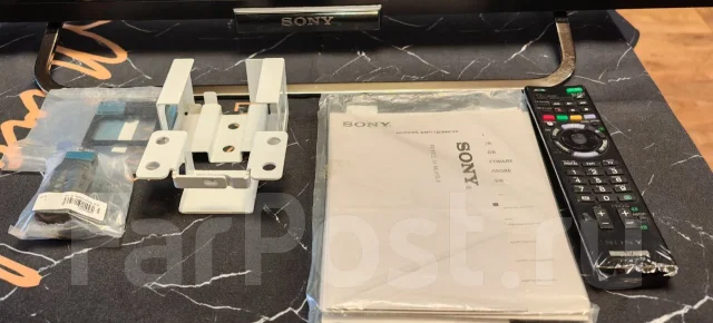 Sony KDL-42W653. LCD (��) ����
