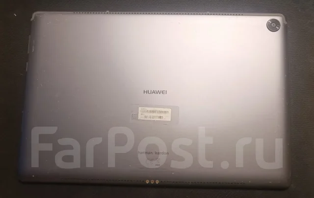 Huawei MediaPad M5. 10.8 ������, ������ 32 �� ����