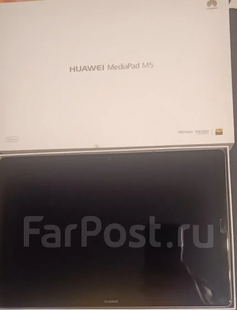 Huawei MediaPad M5. 10.8 ������, ������ 32 �� ����