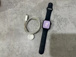 Apple Watch Series 9. GPS, NFC, IP67, IP68 ����