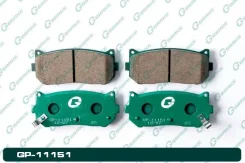 ������� ��� G-brake KIA Carens GP-11151 ����