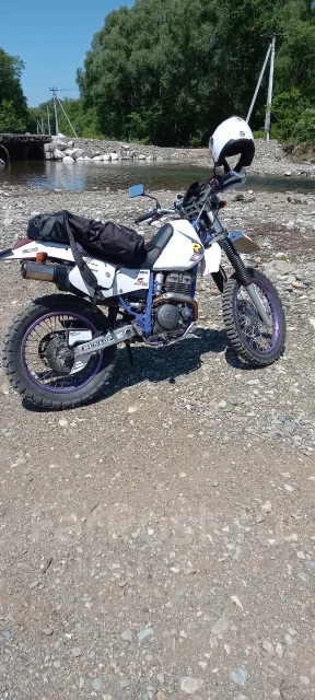 Yamaha TT-R. 250����. ��., ��������, ���������, ������ �� �� ����