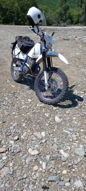 Yamaha TT-R. 250����. ��., ��������, ���������, ������ �� �� ����