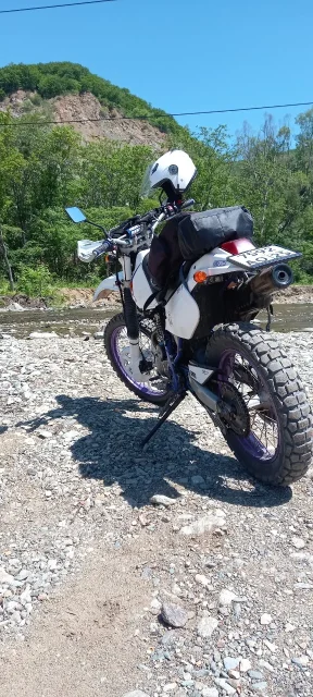 Yamaha TT-R. 250����. ��., ��������, ���������, ������ �� �� ����