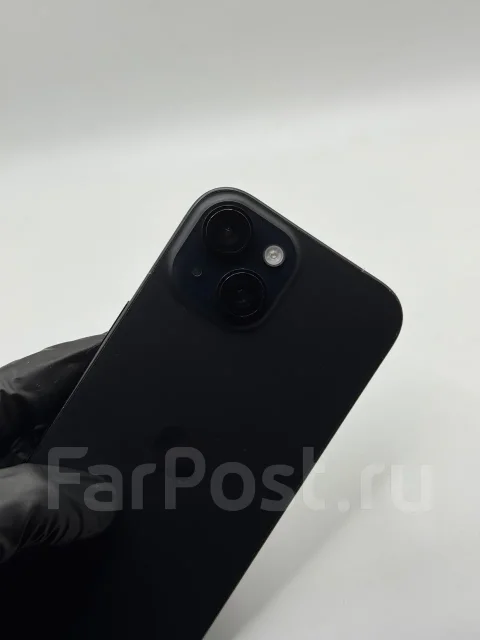 Apple iPhone 15. �/�, 256 ��, ������, 3G, 4G LTE, 5G, ����������, NFC, ������� �������, ������������ ������� ����
