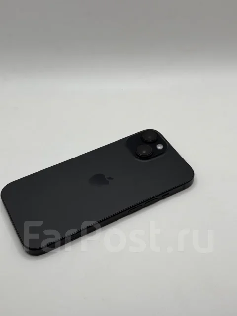 Apple iPhone 15. �/�, 256 ��, ������, 3G, 4G LTE, 5G, ����������, NFC, ������� �������, ������������ ������� ����
