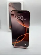 Apple iPhone 16 Pro Max. �/�, 256 ��, �������, 3G, 4G LTE, 5G, ����������, NFC, ������� �������, ������������ ������� ����