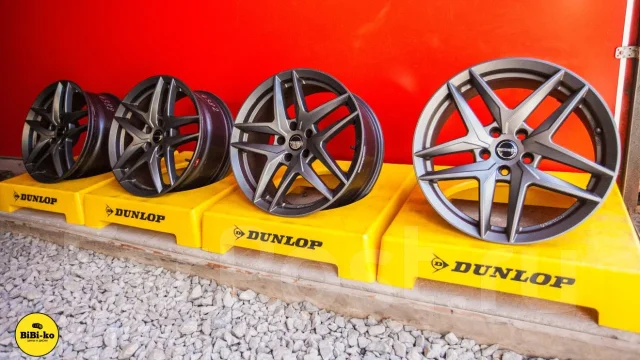 Borbet. 8.0x18", 5x112, ET30, �� 66,6���. ����