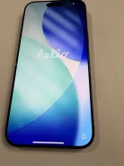 Apple iPhone 17 Pro Max. �/�, 256 ��, �����, 3G, 4G LTE, 5G, NFC, eSIM, ������� �������, ������������ ������� ����
