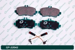 ������� ����� G-brake Mercedes-Benz A-Class GP-22042 ����
