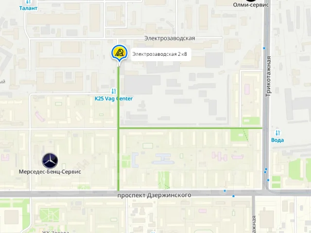 Triangle Snowlink PL02. ������, ��� �����, 2026 ���, ����� ����