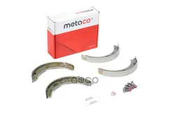 ������� ��������� ����������� ������� MB W201 / W124/E / W202 / W210 Metaco ���. 3030013 3030013 ����