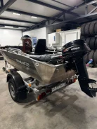 Windboat. 2015 ���, ����� 3,8��., ��������� ���������, 9,9��.�., ������ ����