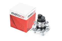 ������� ������ | ��� | Hyundai GETZ / KIA Picanto � �������� ABS Metaco ���. 5010132 5010132 ����