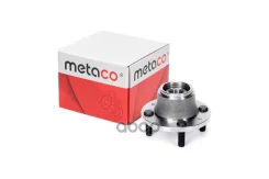 ������� ������ | ��� | Chevrolet AVEO (T250) (2005-2011) ��� ABS � ����-�� Metaco ���. 5010139 Metaco 5010139 ����