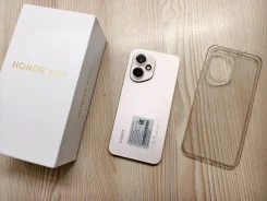 Honor 400. �����, 256 ��, 3G, 4G LTE, 5G, Dual-SIM, NFC, eSIM, ������� �������, ������������ ������� ����