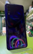 Samsung Galaxy A30s. �/�, 32 ��, ����������, 3G, 4G LTE, Dual-SIM, ����������, NFC ����