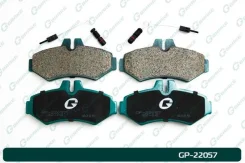 ������� ��� G-brake Mercedes-Benz G-Class GP-22057 ����