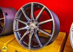 Ronal. 9.5/11.0x19", 5x112, ET50/60, �� 66,6���. ����