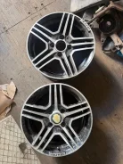 Butzi. 6.0x14", 4x100, ET38, �� 70���. ����