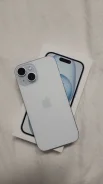 Apple iPhone 15. �/�, 128 ��, ���������, 4G LTE, ������� �������, ������������ ������� ����