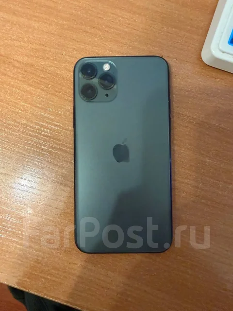 Apple iPhone 11 Pro. �/�, 256 ��, ������� ����
