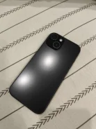 Apple iPhone 15. �/�, 128 ��, ������, 3G, 4G LTE, 5G ����
