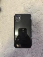 Apple iPhone 11. �/�, 128 ��, ������, 3G, 4G LTE, NFC, ������� �������, ������������ ������� ����