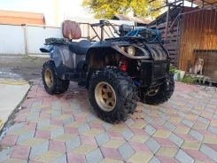 Stels ATV 500GT. ��������, ��, �� ����