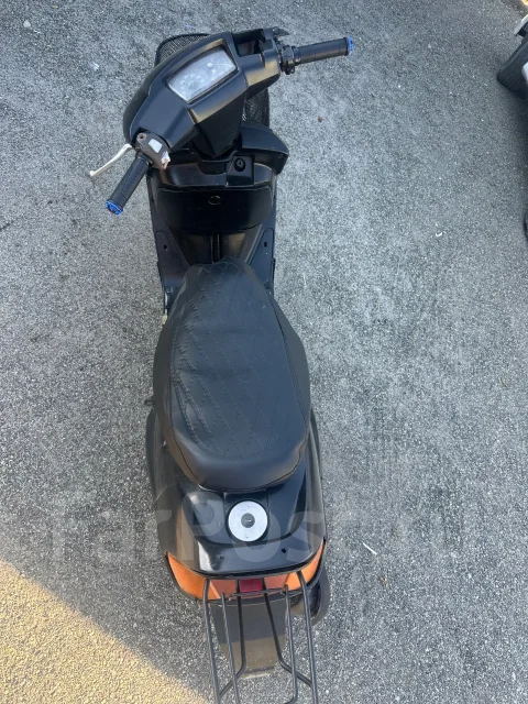 Yamaha Axis. 49����. ��., ��������, ������ �� �� ����