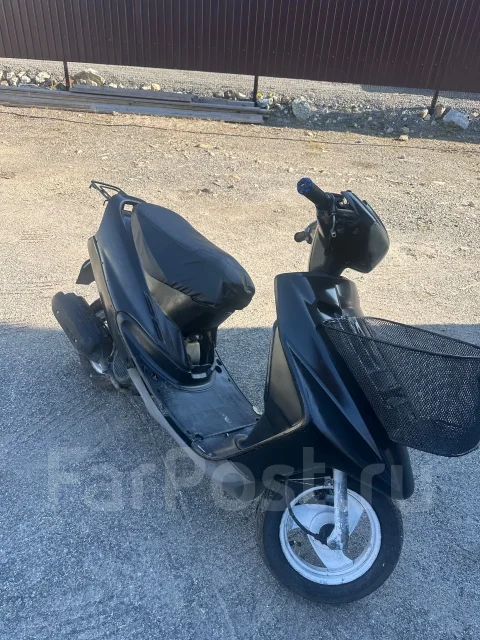 Yamaha Axis. 49����. ��., ��������, ������ �� �� ����