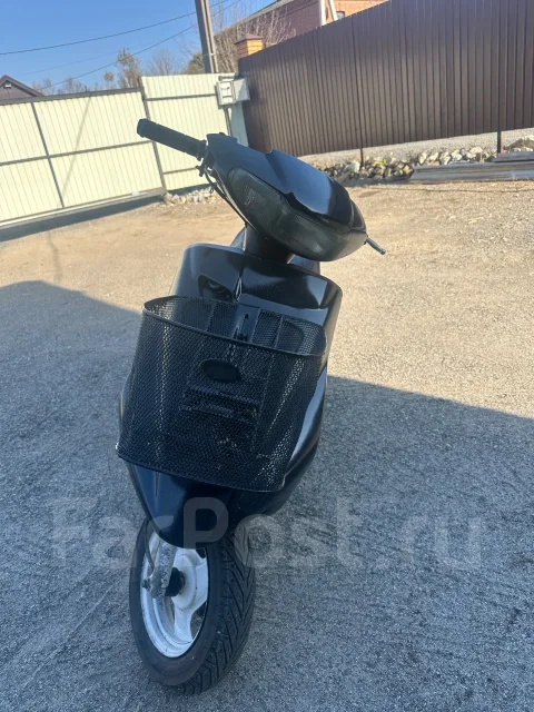Yamaha Axis. 49����. ��., ��������, ������ �� �� ����
