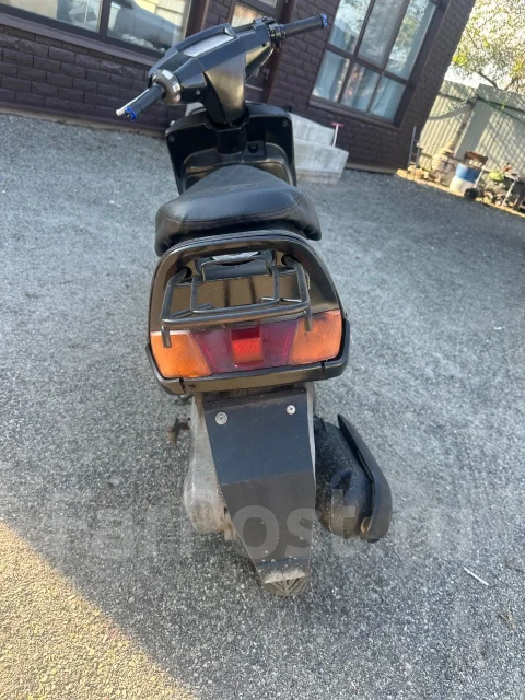 Yamaha Axis. 49����. ��., ��������, ������ �� �� ����
