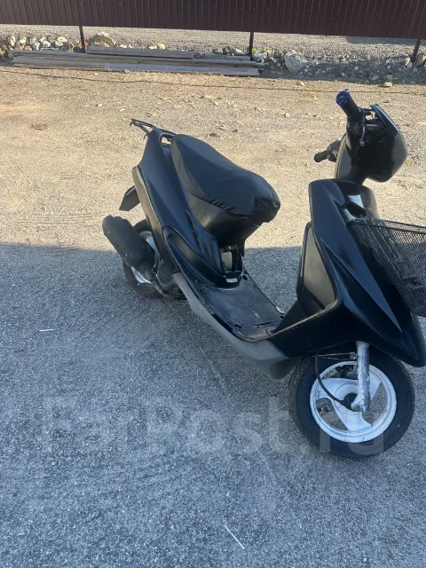 Yamaha Axis. 49����. ��., ��������, ������ �� �� ����